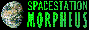 Spacestation Morpheous