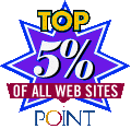 TOP 5% WEBSITE