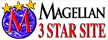 Magellan 3 Star Award