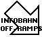InfoBahn Off-Ramps