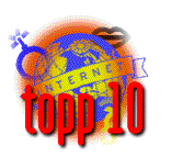 OSA Direckt's Internet Topp 10 (Holland)